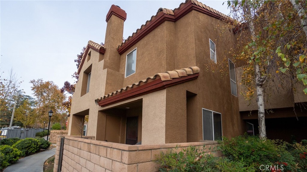 Property Photo: 28118 Seco Canyon Road 149 CA 91390