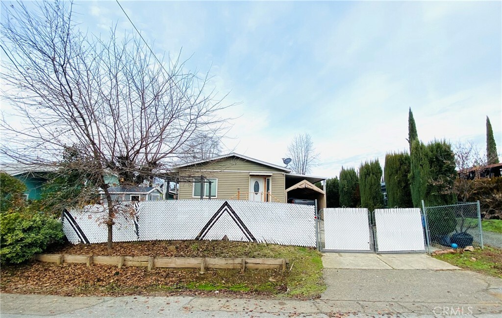 Property Photo:  6935 Colusa Street  CA 95464 