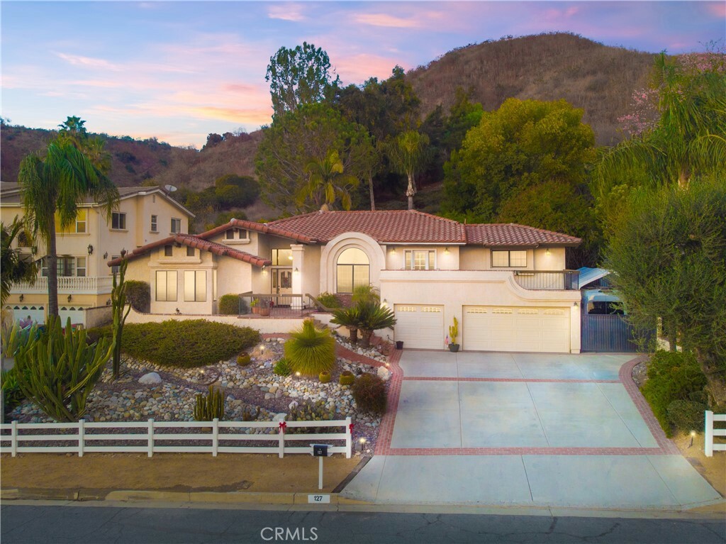 Property Photo:  127 Maverick Drive  CA 91773 