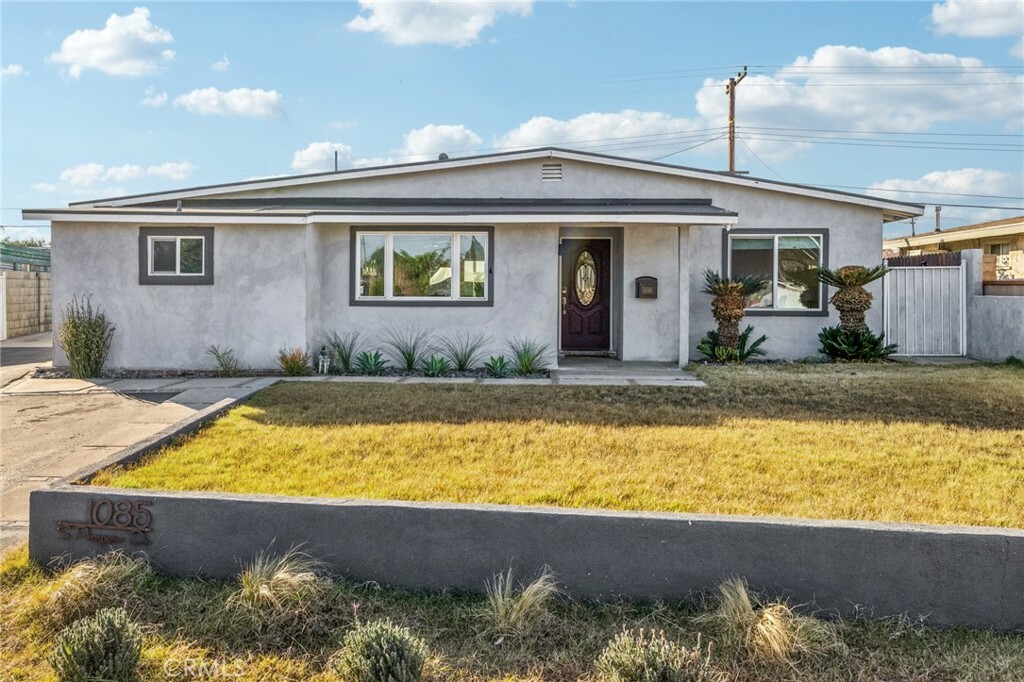 Property Photo: 1085 S Prospero Drive CA 91740