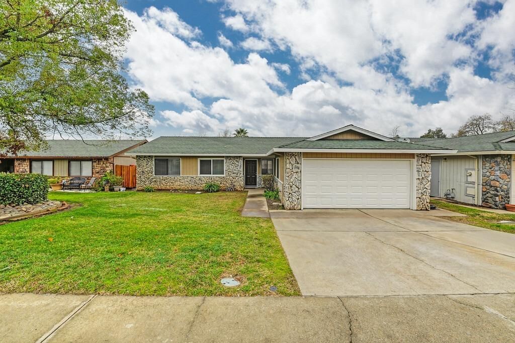 Property Photo:  7085 Cloverleaf Way  CA 95621 