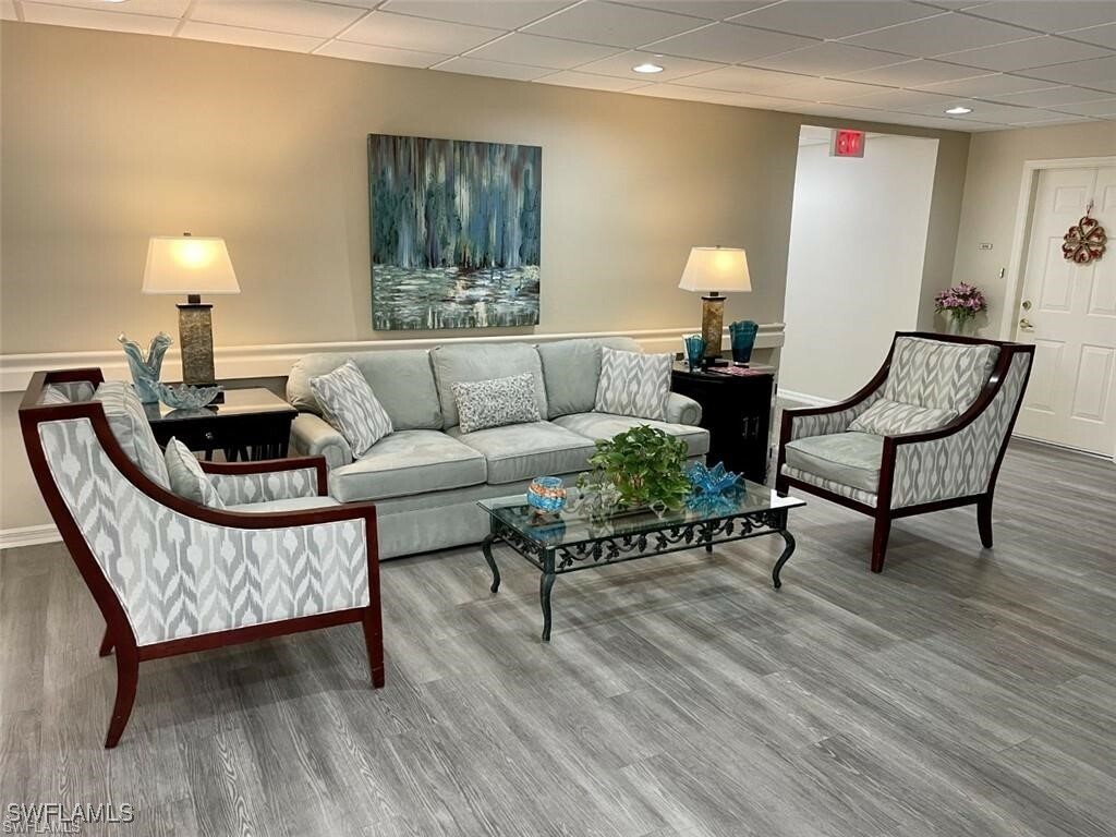 Property Photo: 900 Arbor Lake Drive 202 FL 34110