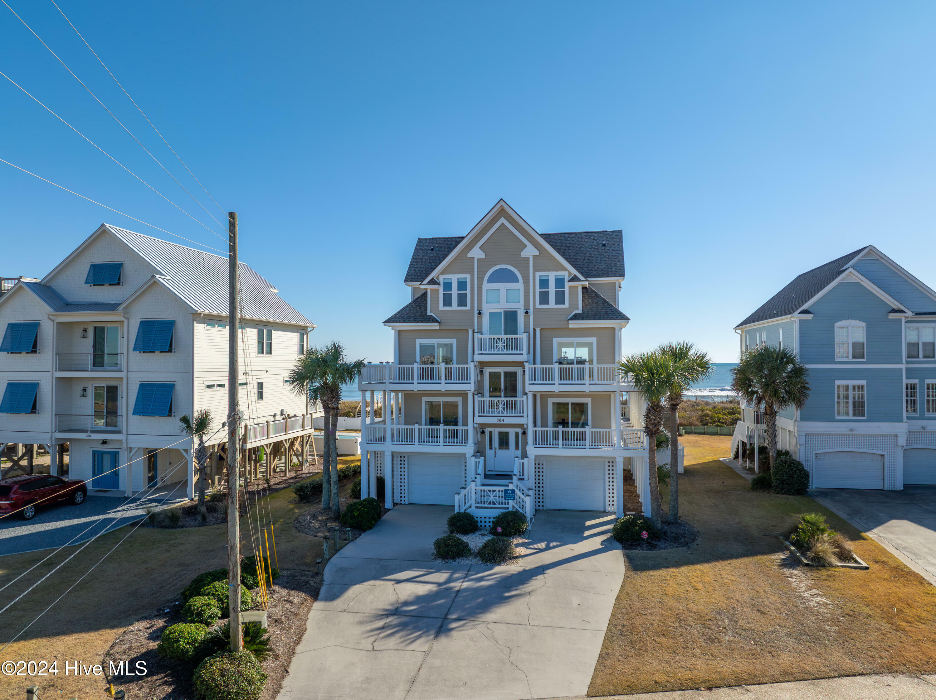 Property Photo:  764 New River Inlet Road  NC 28460 