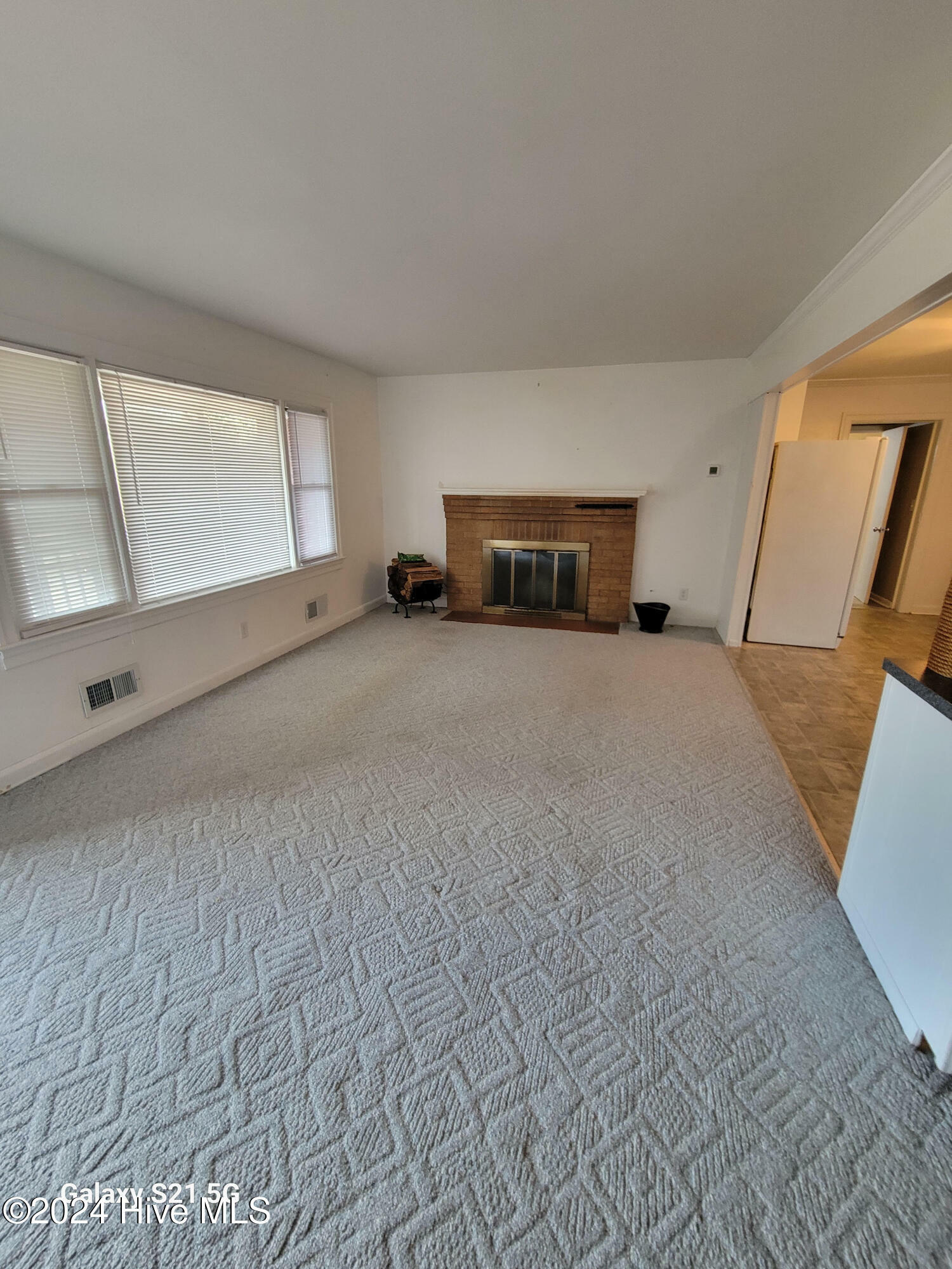 Property Photo:  133 Rosedale Drive  NC 27909 