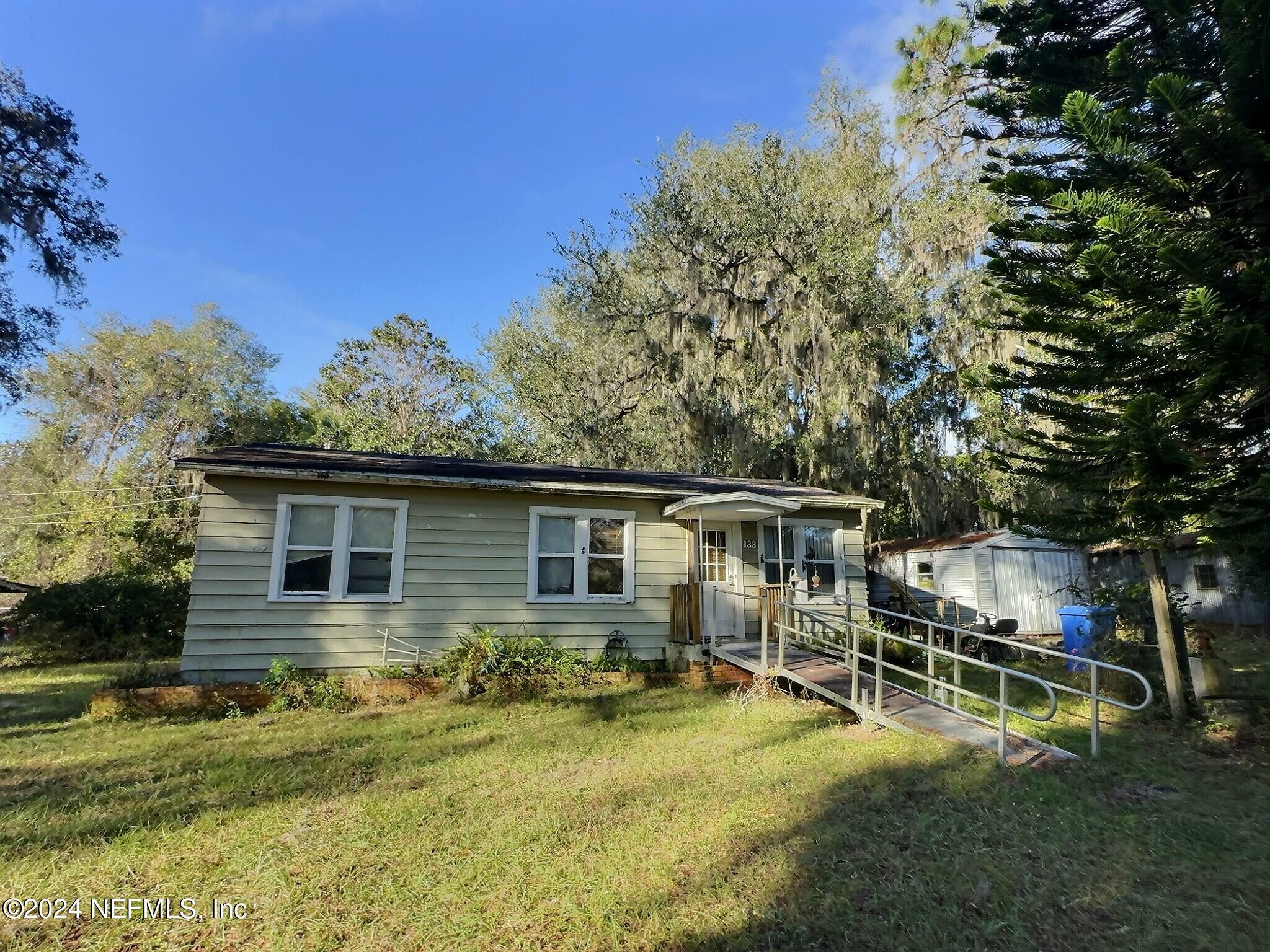 Property Photo:  133 Oleander Drive  FL 32177 