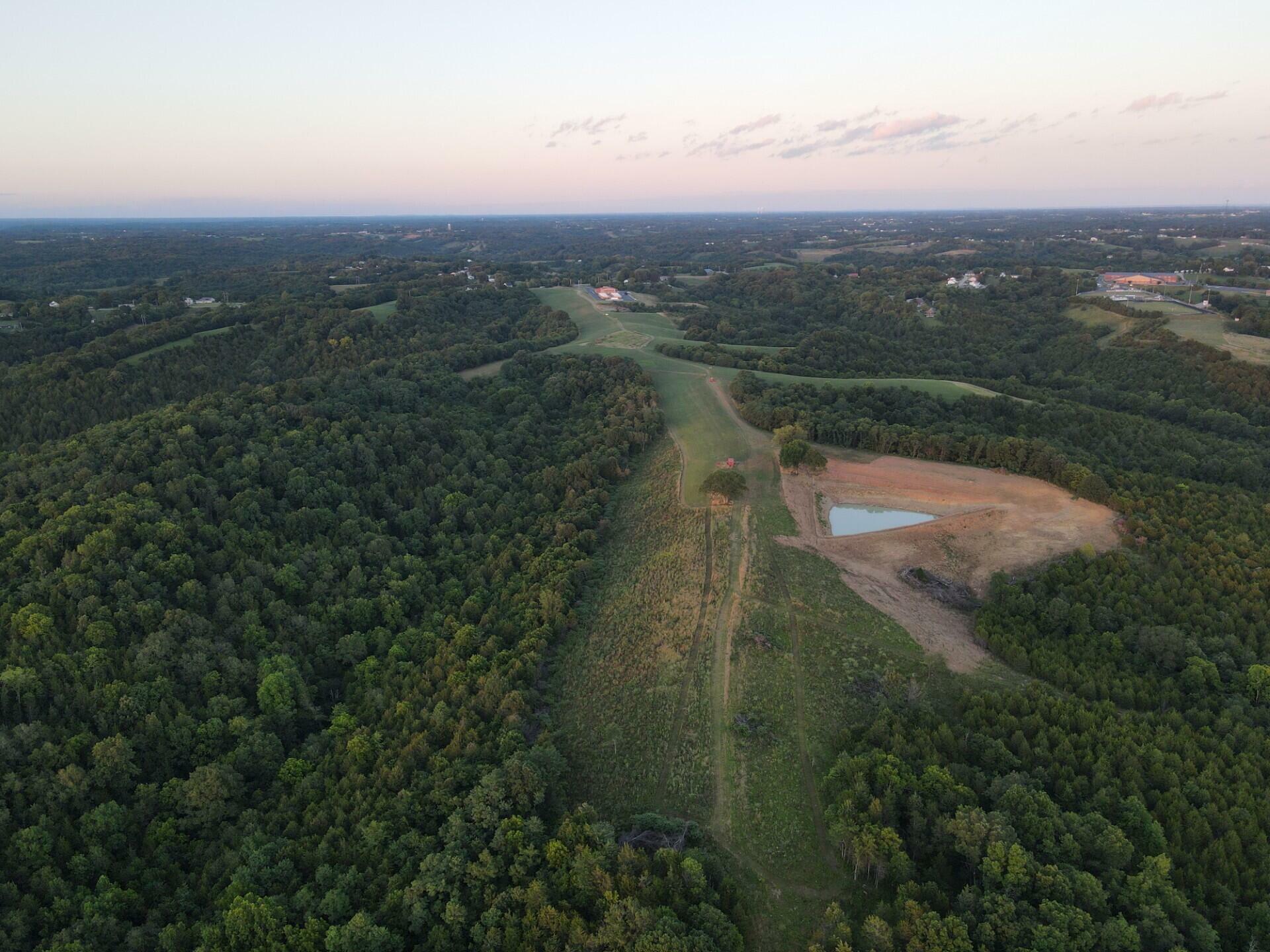 126 Acres Cooper Lane  Brooksville KY 41004 photo