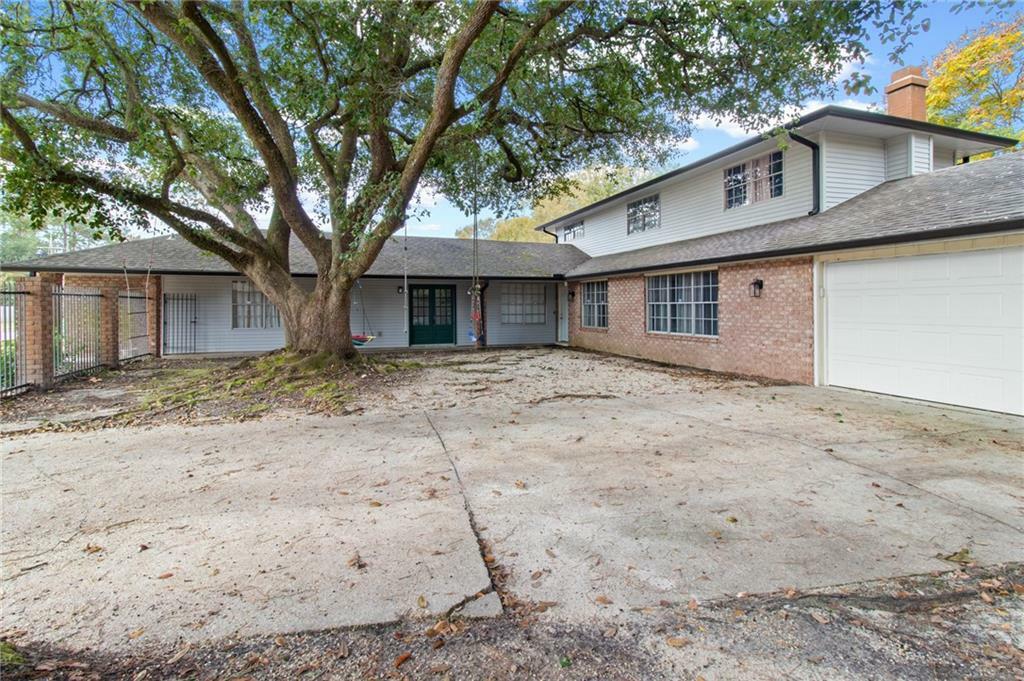 Property Photo: 1318 Independence Drive LA 70458