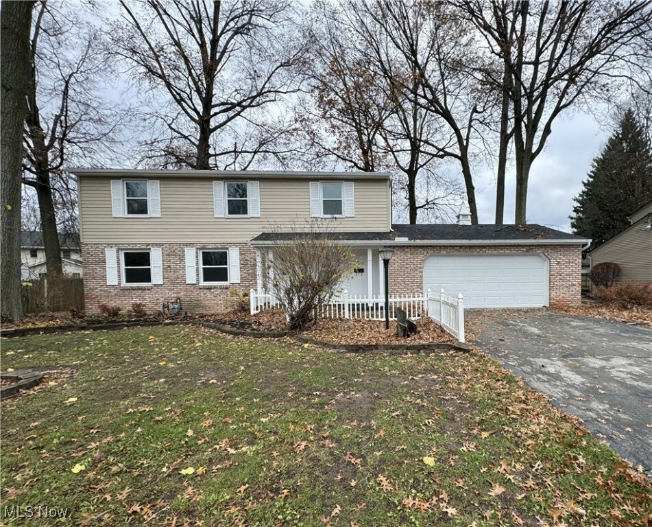 Property Photo:  1798 Brockton Drive  OH 44511 