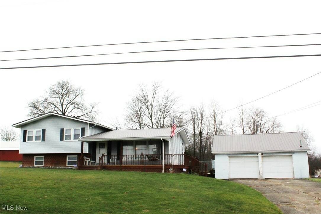 1501 Rauch Road  East Palestine OH 44413 photo