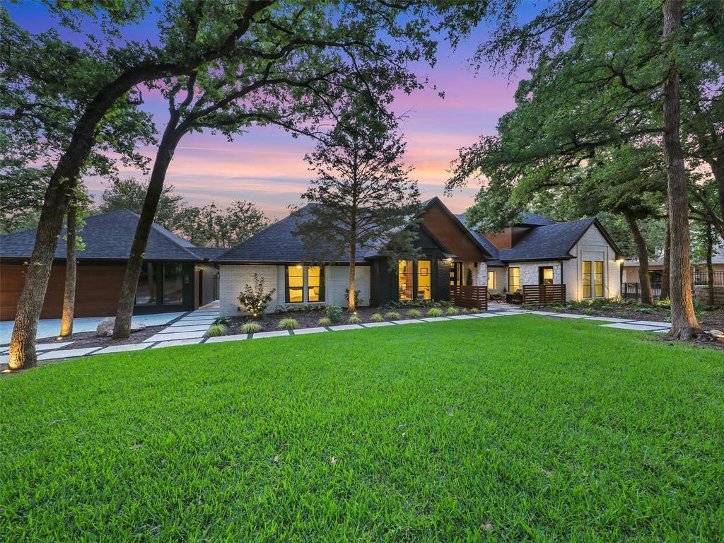 Property Photo:  4488 Soda Ridge Road  TX 76092 