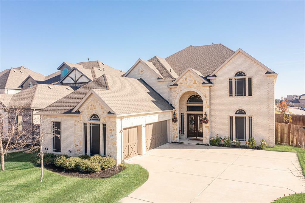 2630 Flatbush Avenue  Midlothian TX 76065 photo