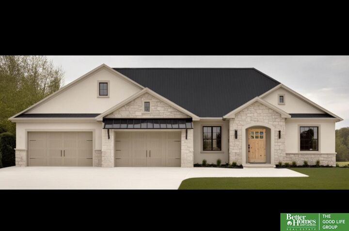 19054 Camelback Avenue Circle  Omaha NE 68136 photo