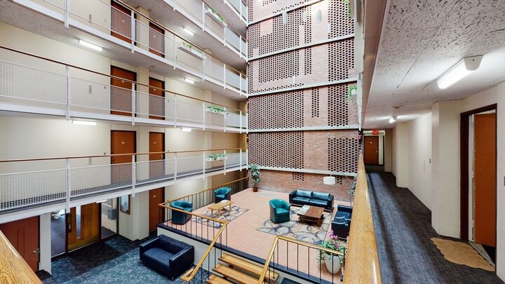 Property Photo:  29 Concord Ave 306  MA 02138 