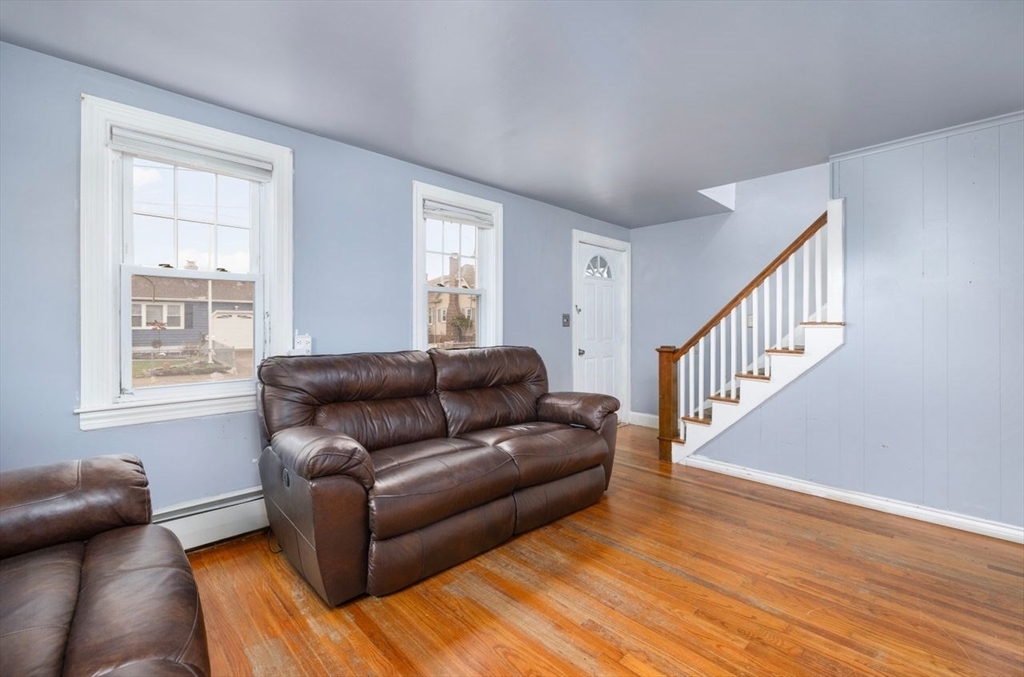 Property Photo:  64 Busby St  RI 02860 