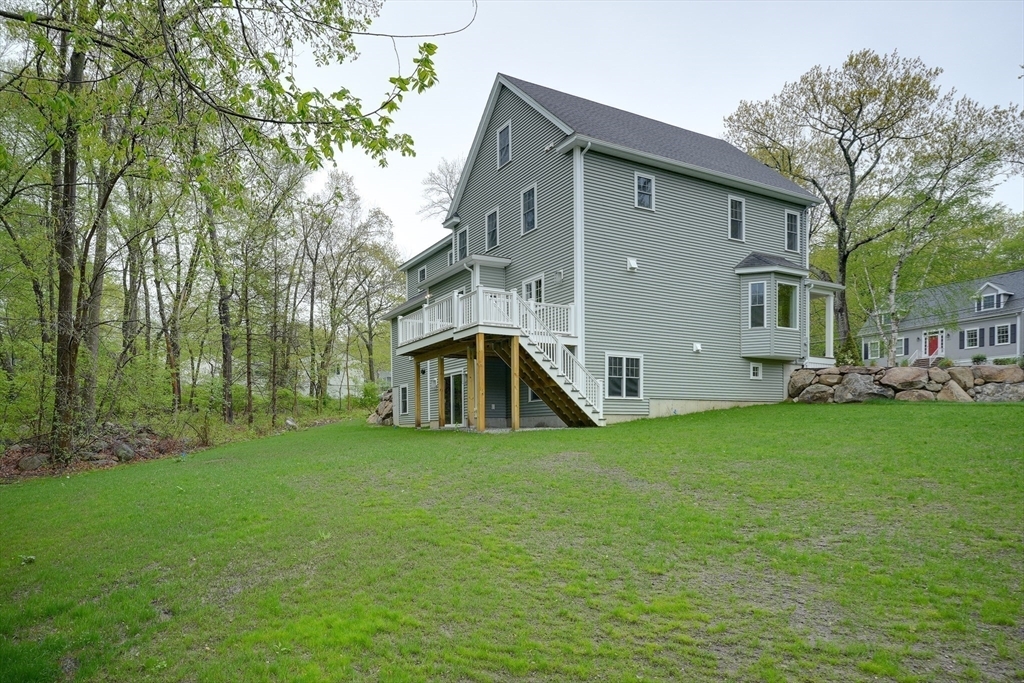Property Photo:  220 Mill St  MA 01803 