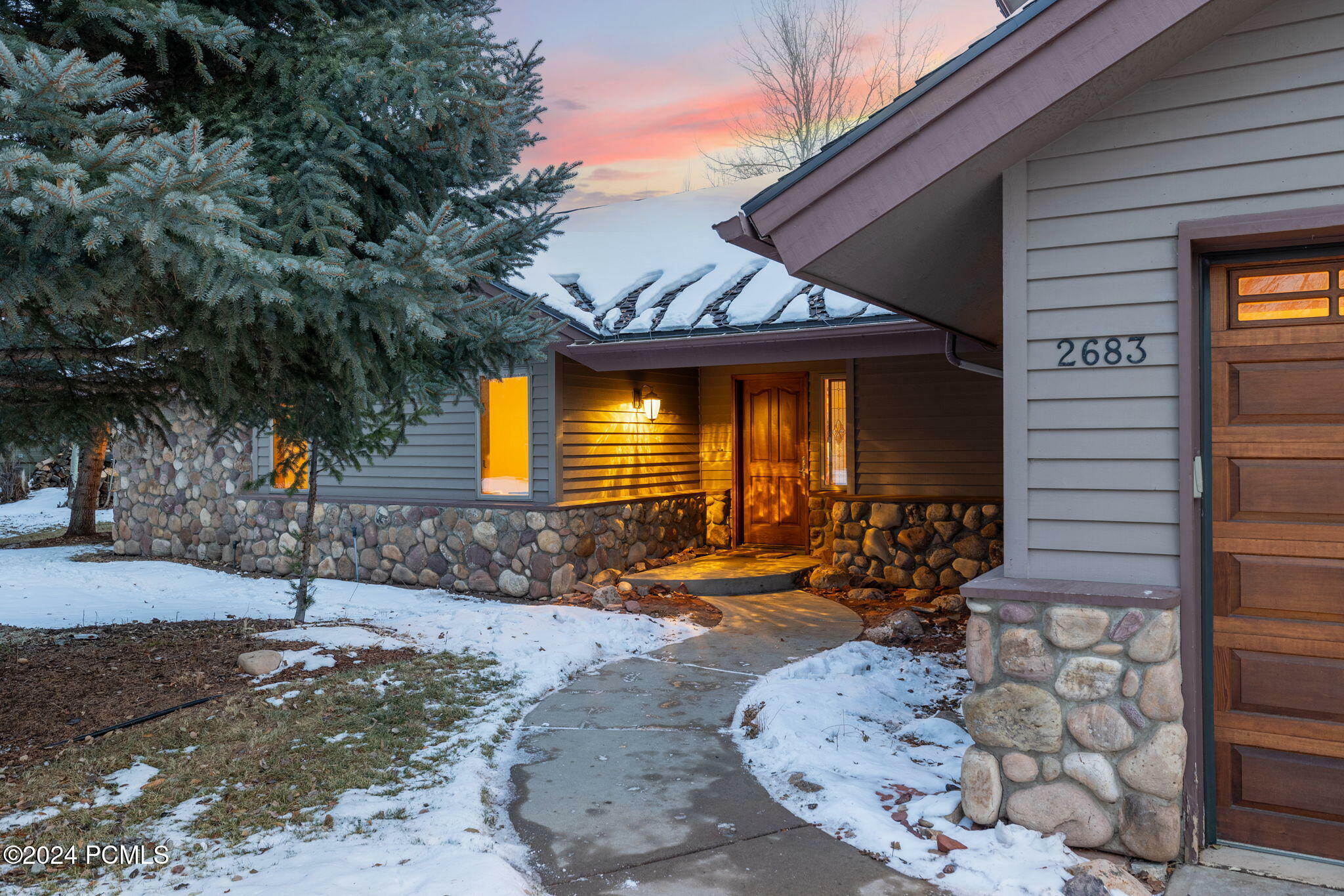 Property Photo:  2683 Creek Drive Drive  UT 84060 