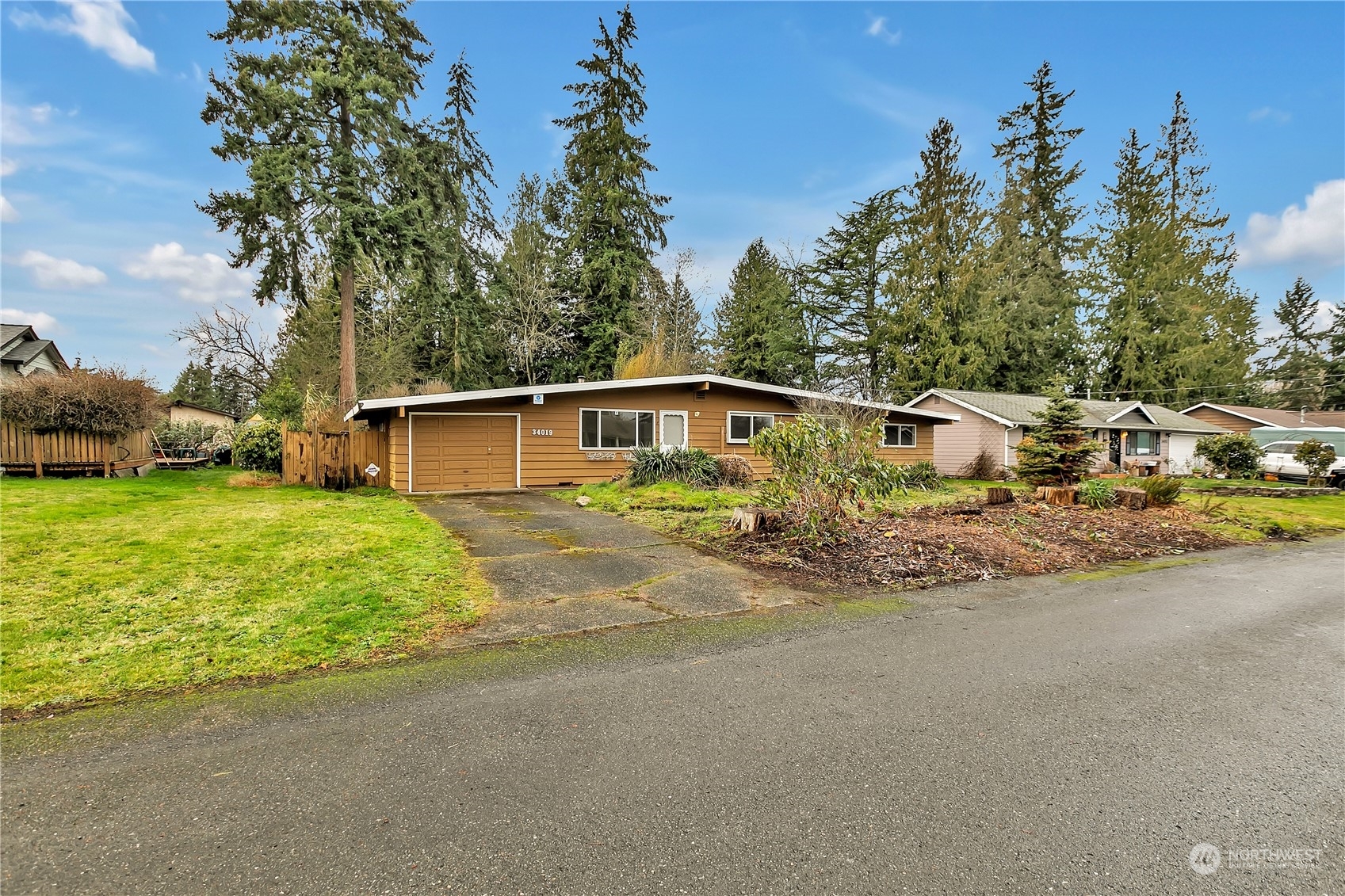 Property Photo:  34019  42nd Avenue S  WA 98001 