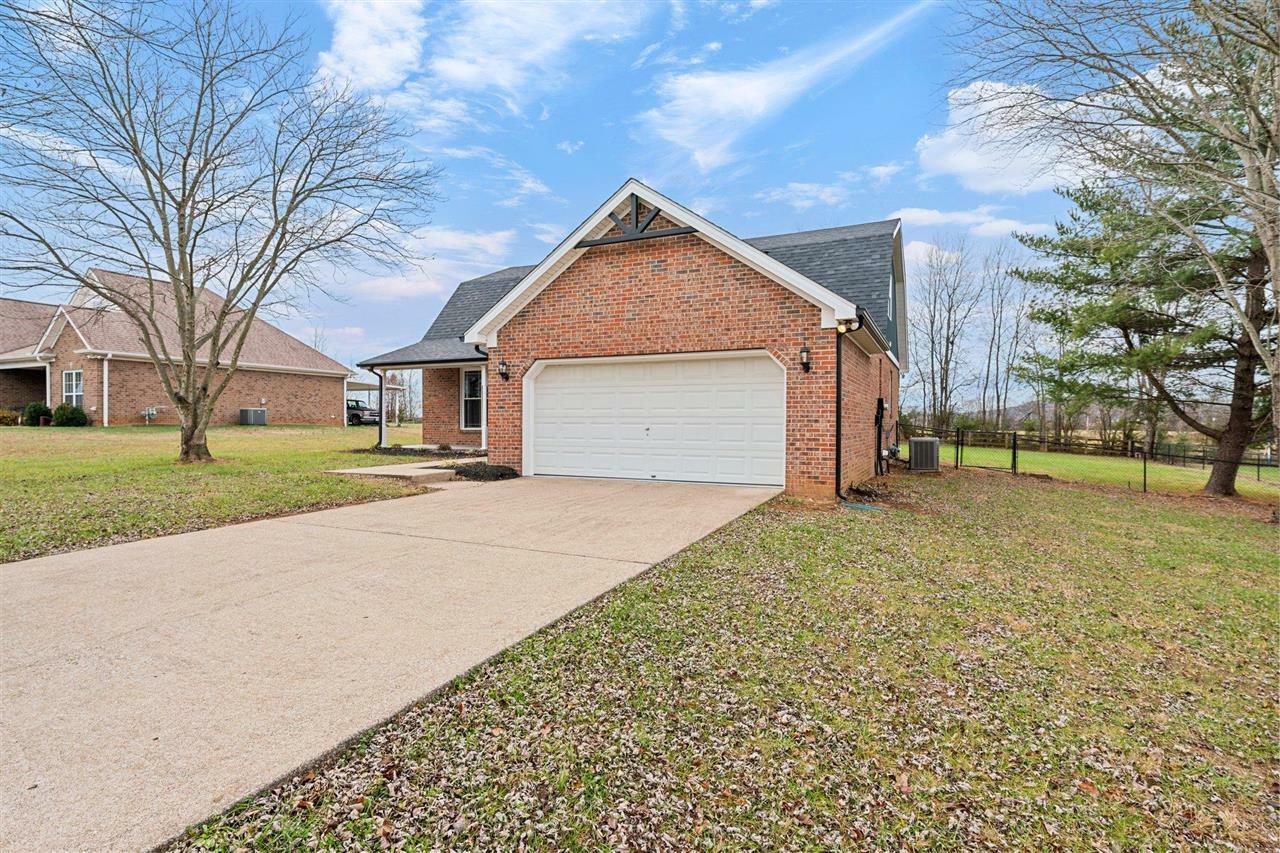 Property Photo:  235 Memphis Junction Road  KY 42101 