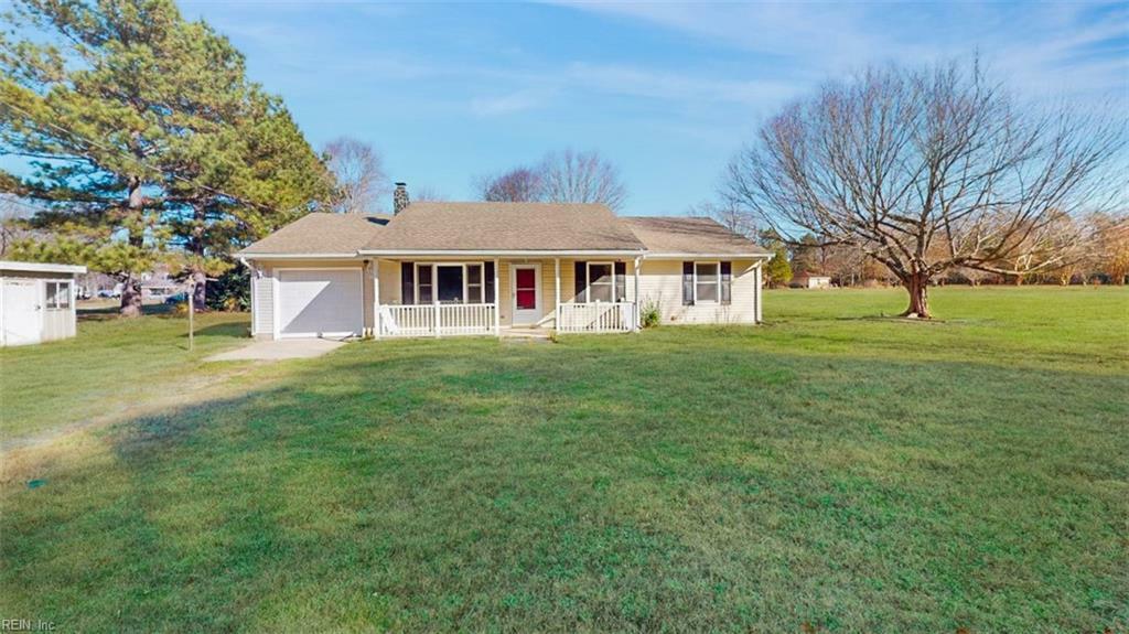 Property Photo:  5069 Fletcher Road  VA 23061 