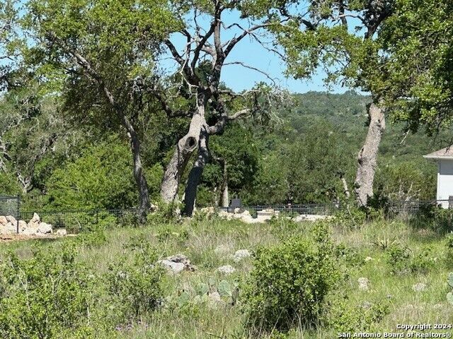 Property Photo: 1506 (Lot 1467) Bolognese TX 78132
