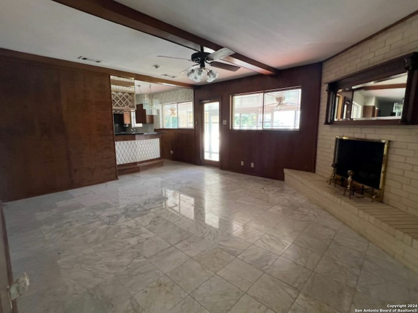 Property Photo:  8702 Dudley Dr  TX 78230 