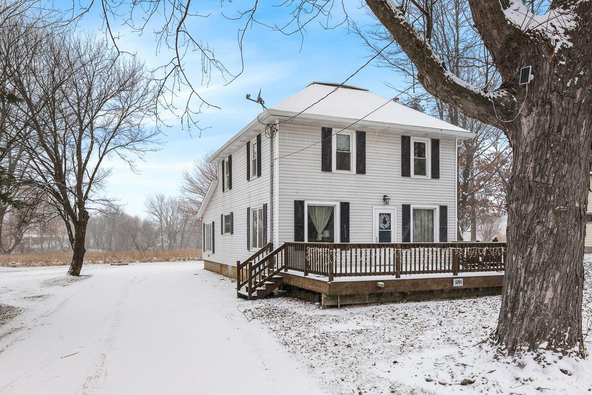 Property Photo:  578 North Union Street  WI 54971 