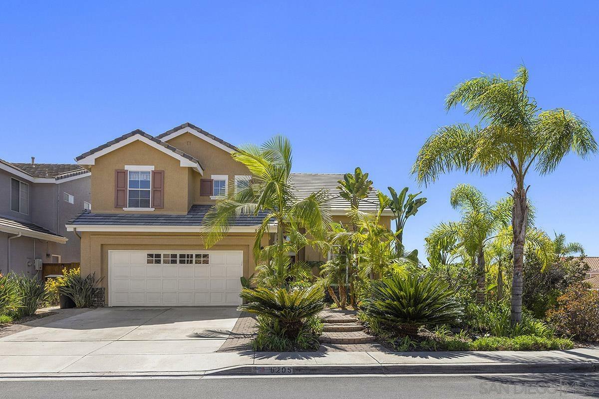 Property Photo:  8205 Thimble Ct  CA 92129 