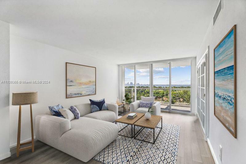 Property Photo:  5600 Collins Ave 12H  FL 33140 