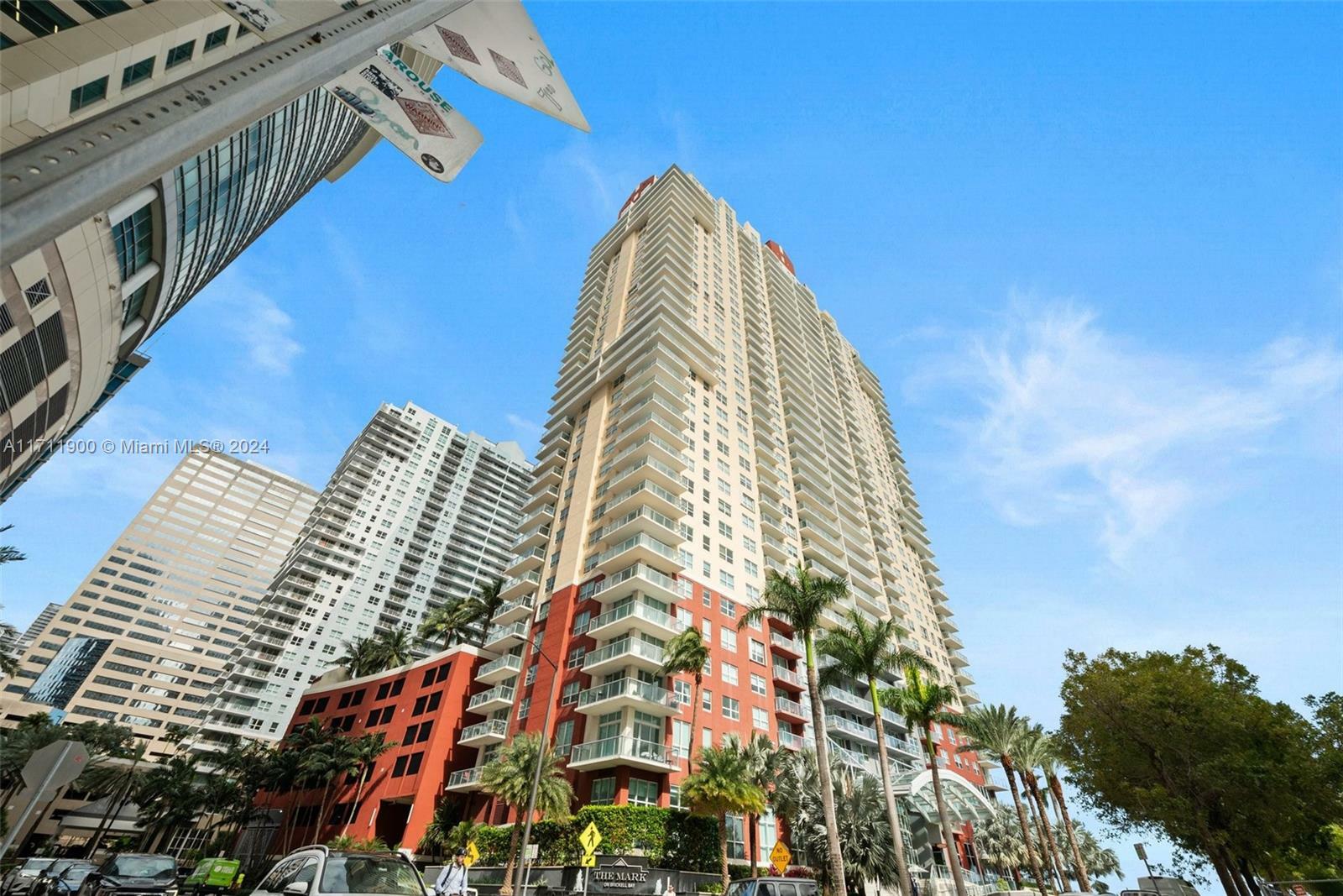 Property Photo:  1155 Brickell Bay Dr 903  FL 33131 