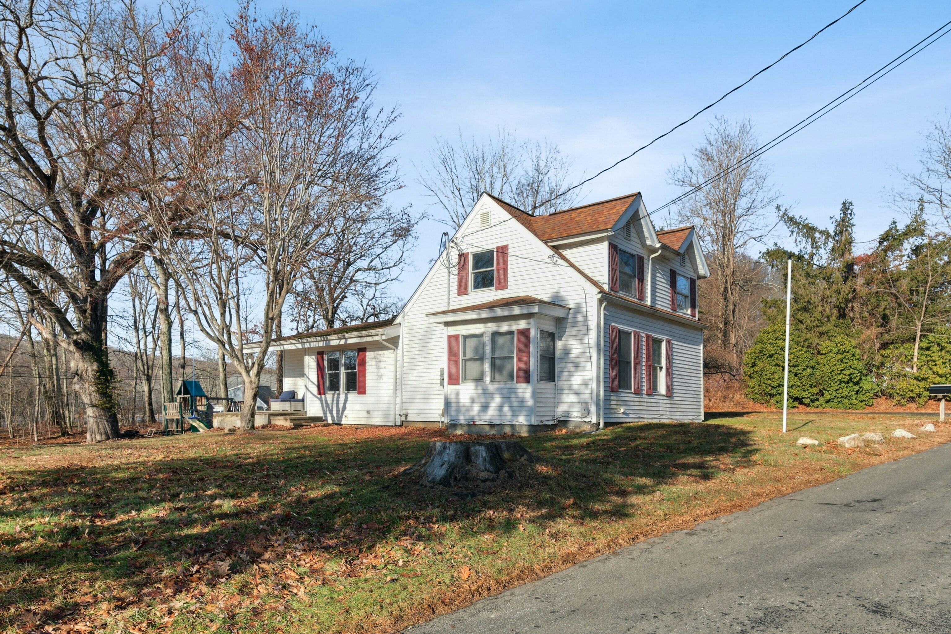 Property Photo:  19 Newton Road  CT 06778 