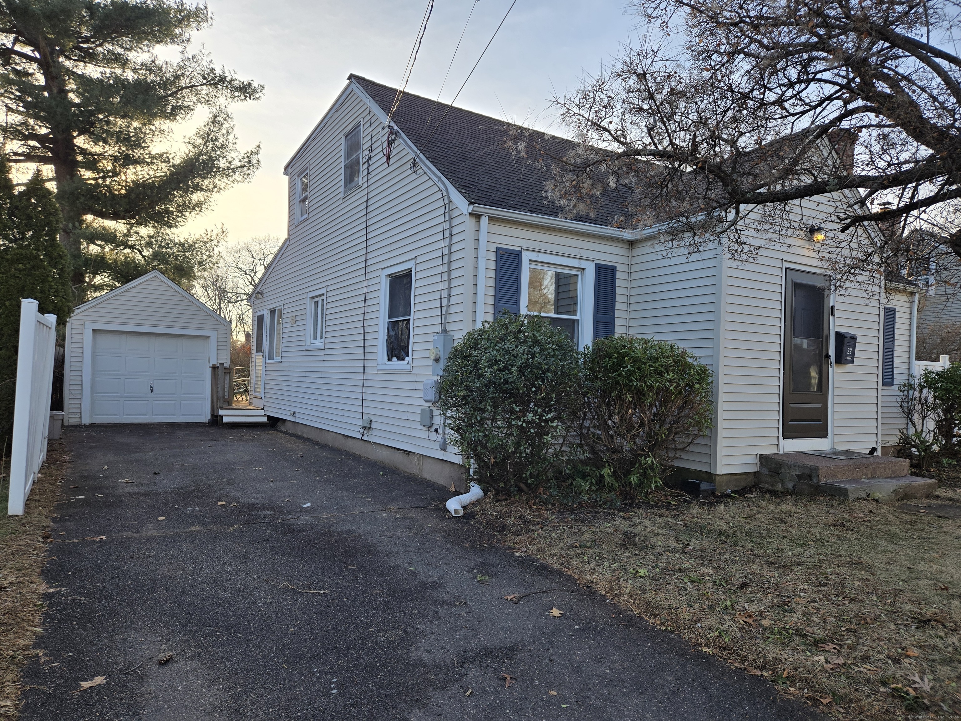 Property Photo:  22 Chester Drive  CT 06040 