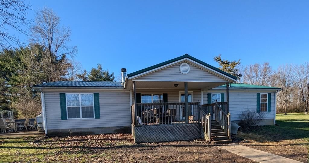 Property Photo: 10496 St. Rt. 28 OH 45628
