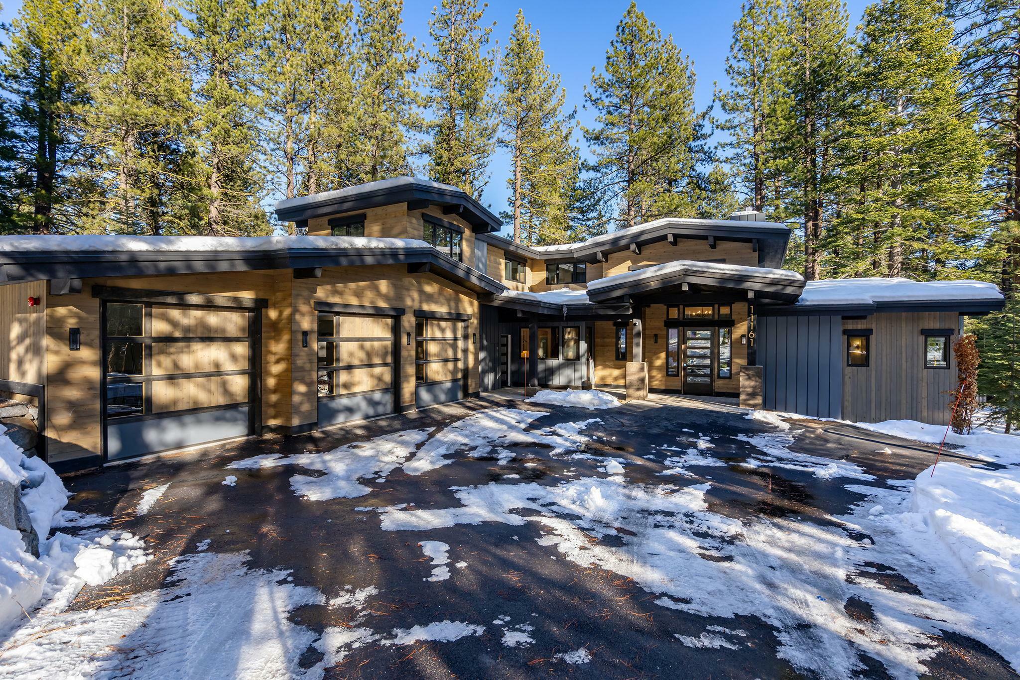 11161 Parkland Drive  Truckee CA 96161 photo