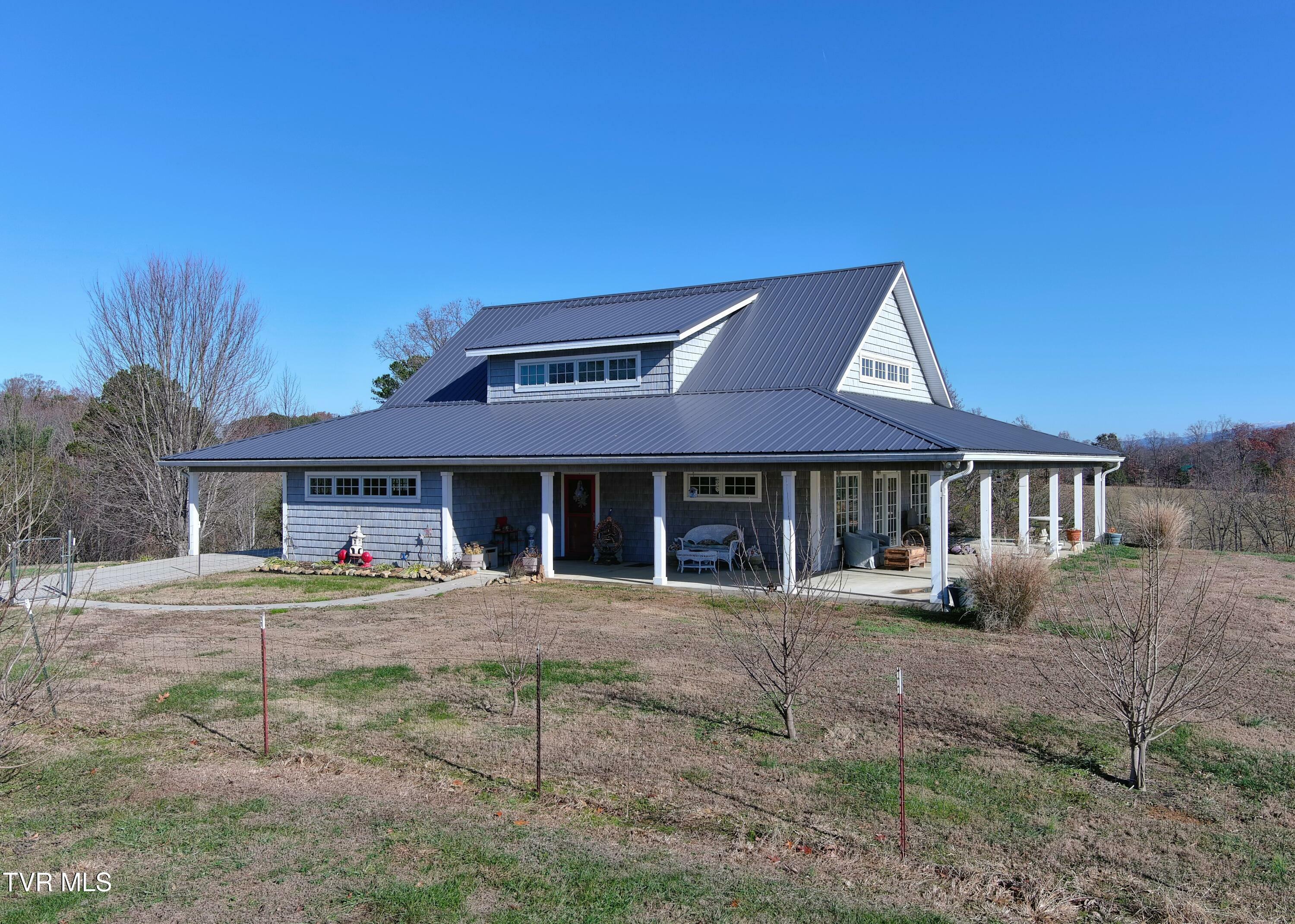 Property Photo: 7545 Cedar Creek Road TN 37743
