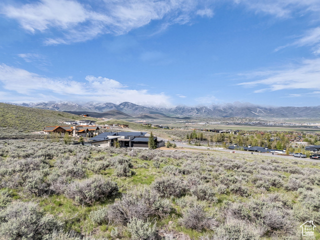 Property Photo: 7298 N Bugle Trl 16 UT 84098