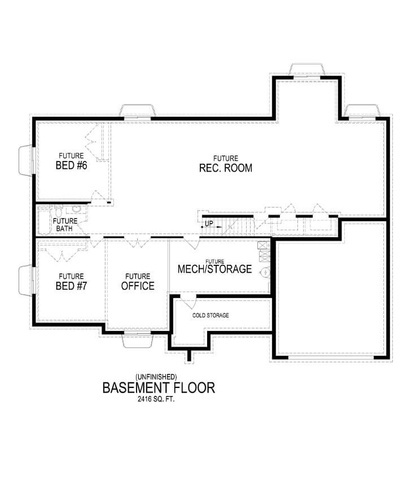 Property Photo: 1203 N 290 E 66 UT 84653