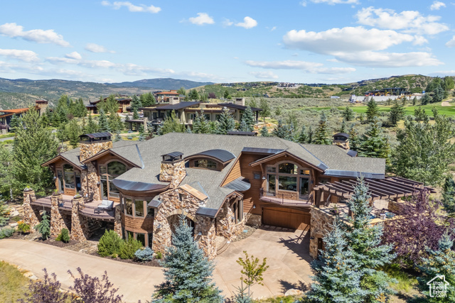 Property Photo:  2641 E Silverberry Ct  UT 84098 