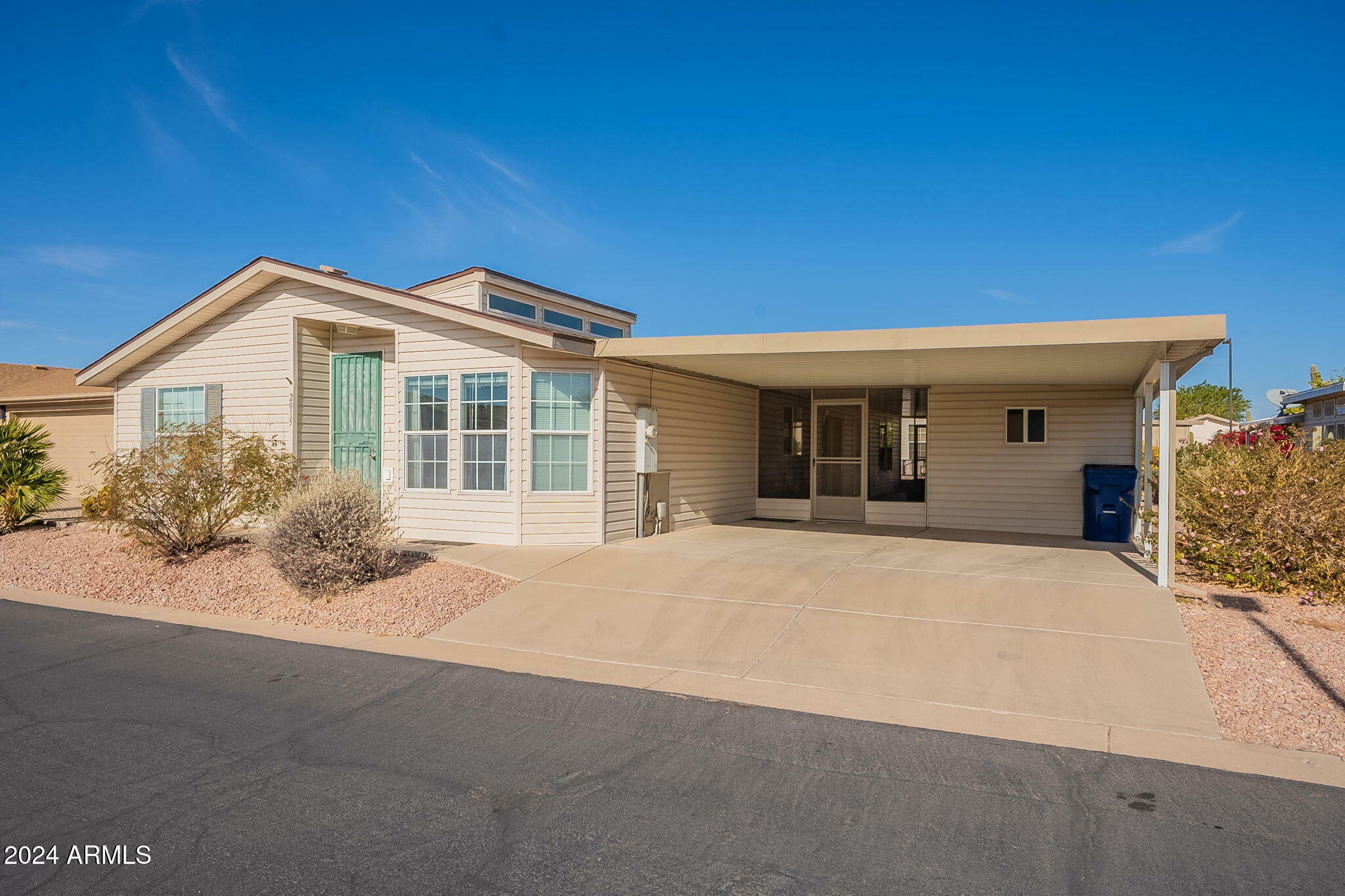 Property Photo:  3301 S Goldfield Road 2015  AZ 85119 