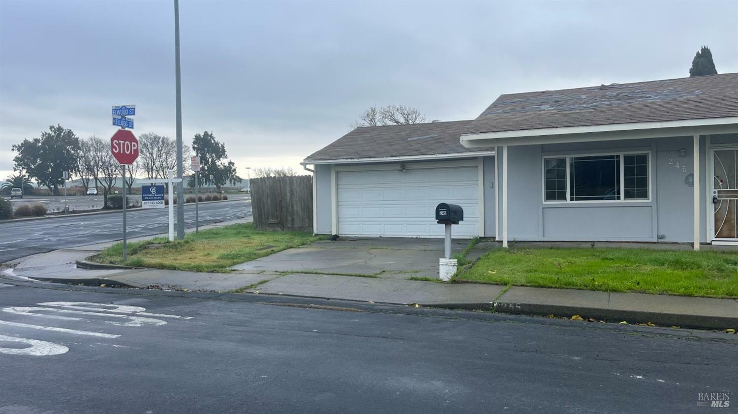 Property Photo:  245 Elwood Street  CA 94585 