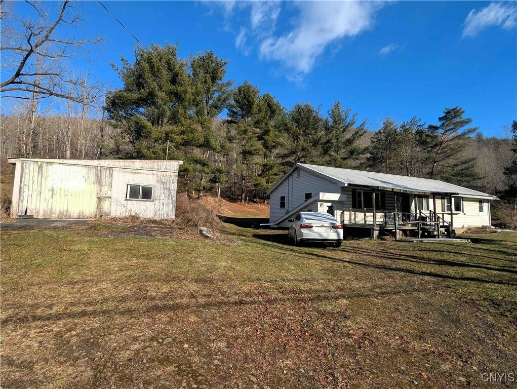 7909 County Route 333  Campbell NY 14821 photo