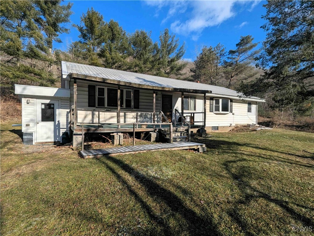 7909 County Route 333  Campbell NY 14821 photo