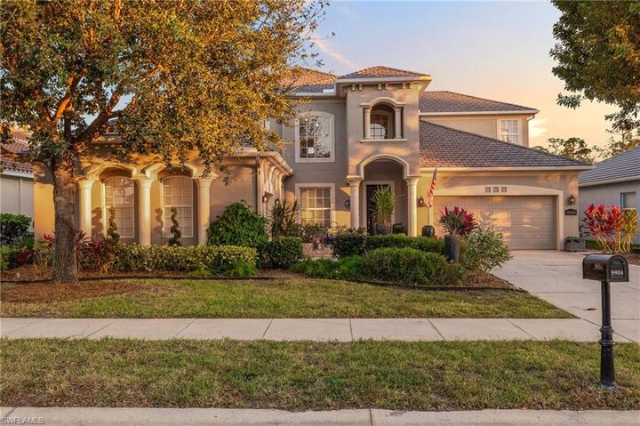 Property Photo:  9954 Via San Marco Loop  FL 33905 