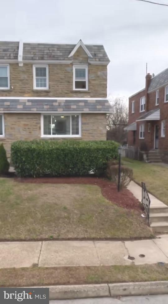 Property Photo:  936 E McPherson Street  PA 19150 