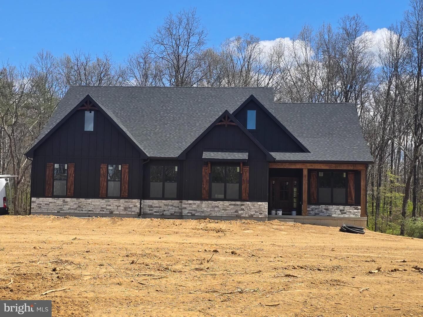 Property Photo:  170 Pabaleena Lane  WV 25430 