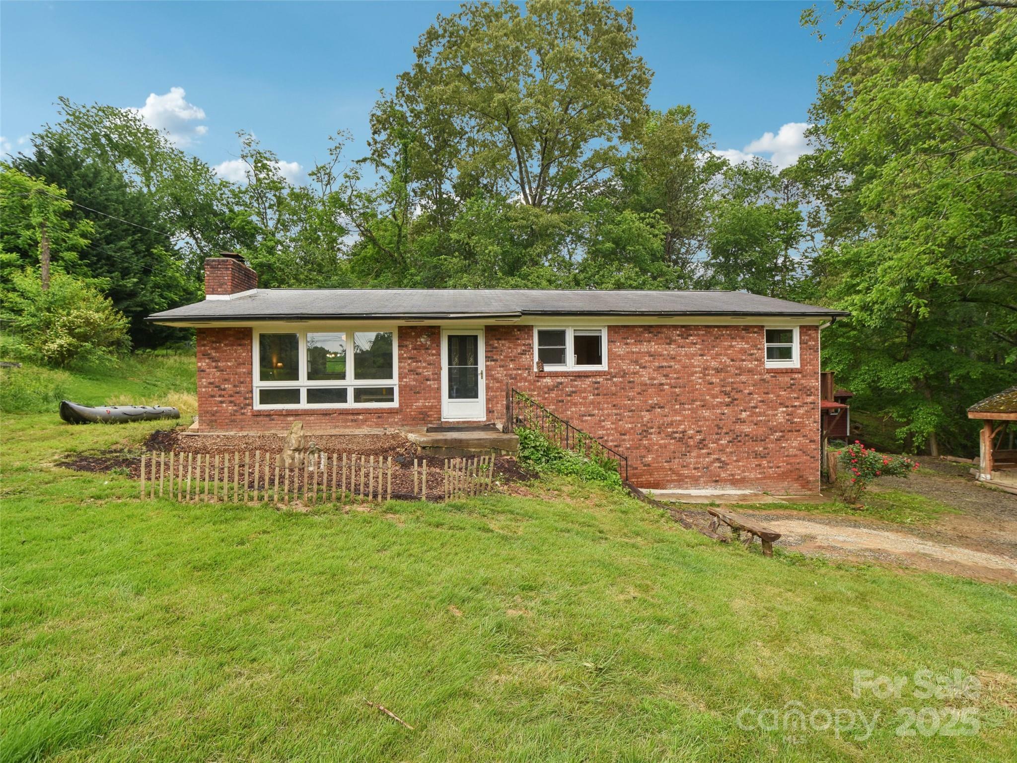 Property Photo: 51 Sunset Drive NC 28806