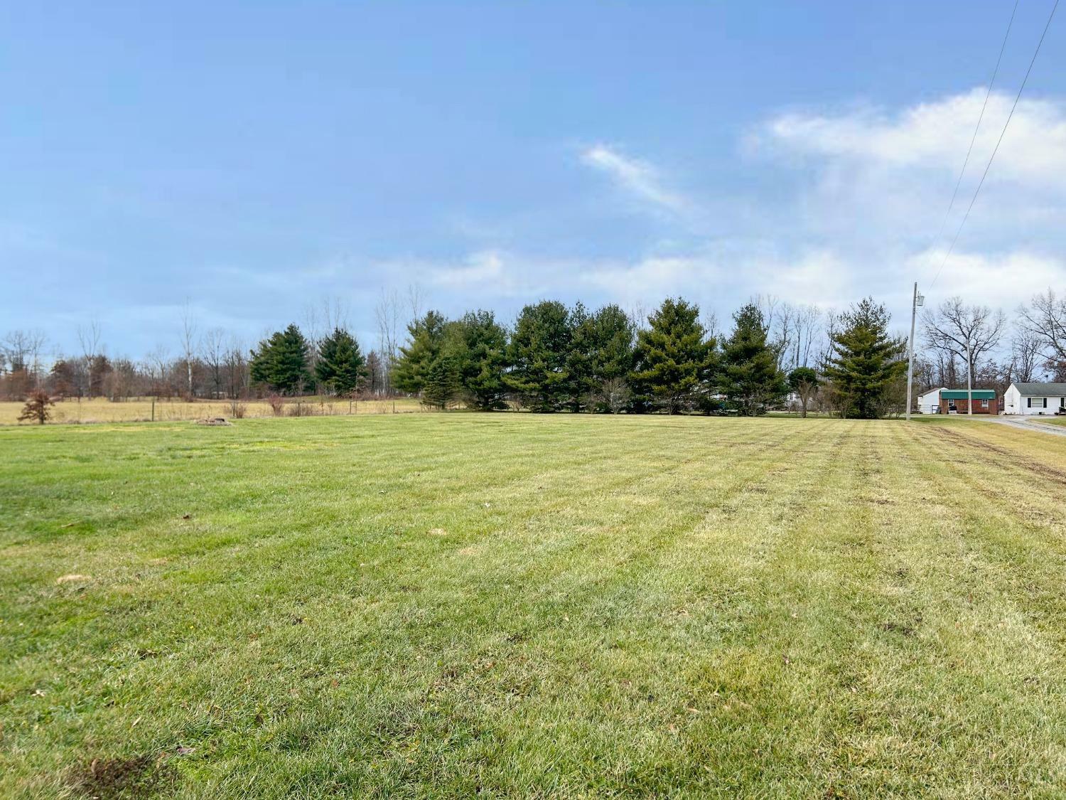 Property Photo:  2247 Tucker Road  OH 45107 