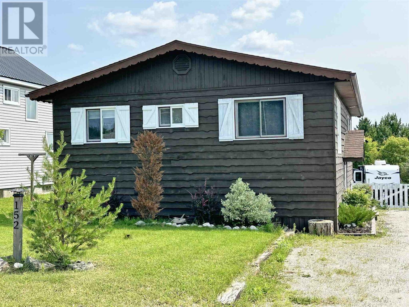 Property Photo: 152 Hudson Street ON P0T 2J0