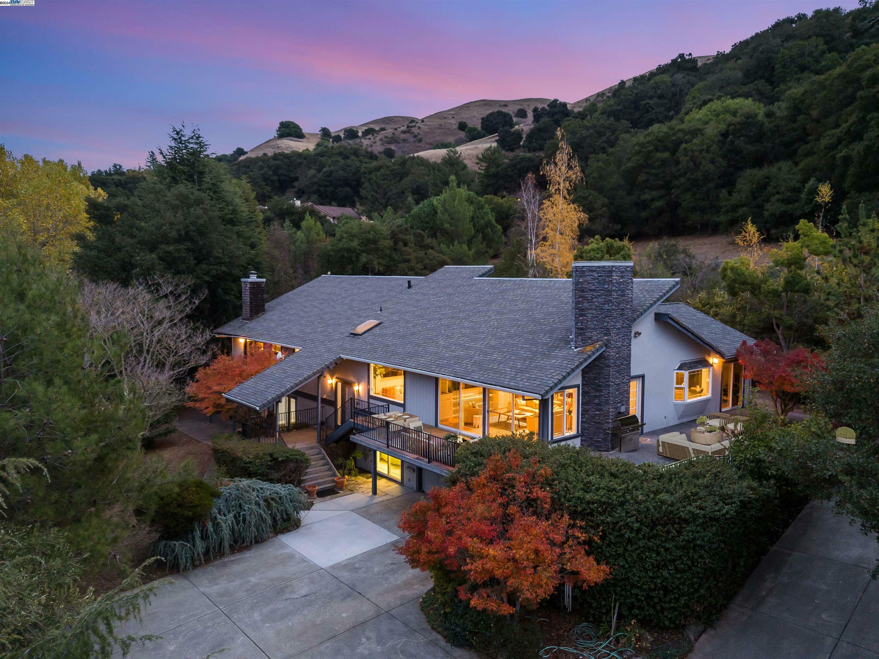 6700 Mill Creek Rd  Fremont CA 94539 photo