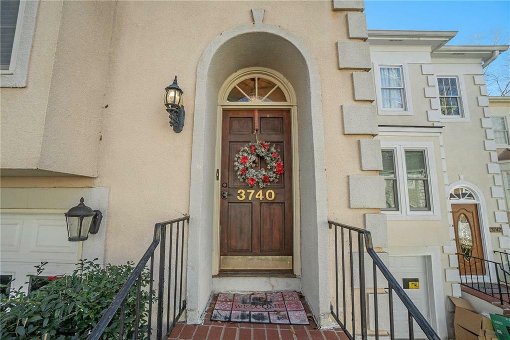 Property Photo: 3740 Meeting Street NW GA 30096