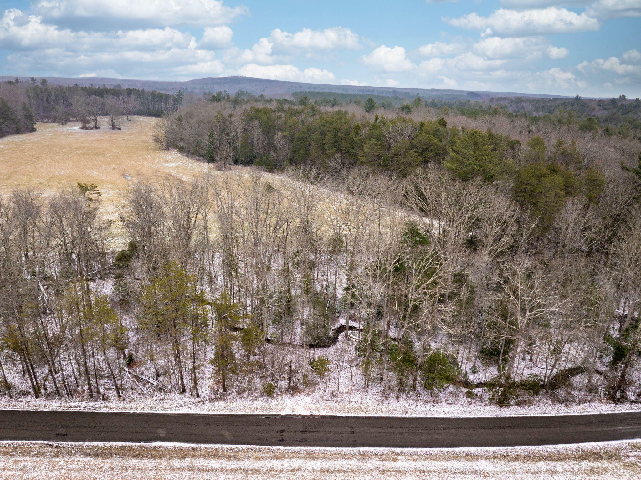 Property Photo:  0 Blaine Smith Road  TN 37338 